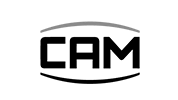 cam logo