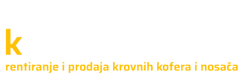 Krovni koferi logo